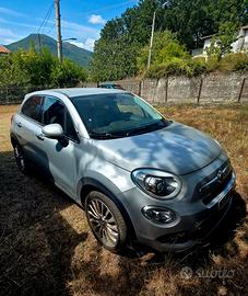 FIAT 500X 1.6 120 CV 2017