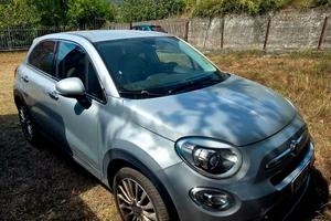FIAT 500X 1.6 120 CV 2017