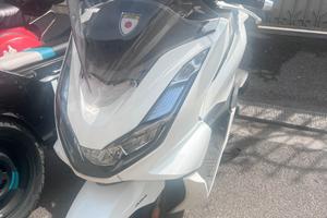 HONDA PCX 125