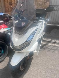 HONDA PCX 125