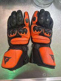 Guanti Dainese Impeto