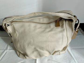 Borsa donna Coccinelle in pelle