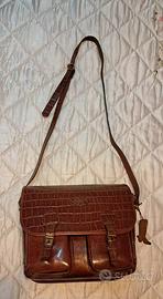 Borsa EL CAMPERO originale 