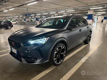 Cupra Formentor 2.0TDI