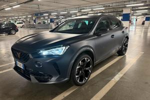 Cupra Formentor 2.0TDI