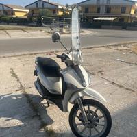 Piaggio Liberty 125 - 2011