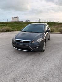 Ford Focus Focus+ 1.6 TDCi (110CV) 5p. DPF
