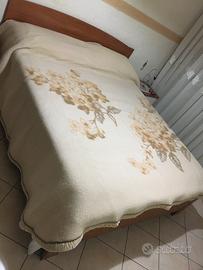 Coperta di lana “somma”