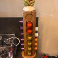 Porta capsule Nespresso