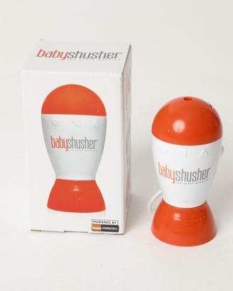Baby Shusher