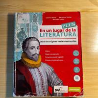 En un lugar de la literatura