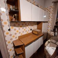 cucina Salvarani 1972