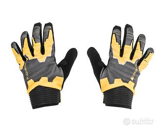 GUANTI MOTO CROSS TOURATECH MX-RIDE