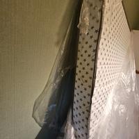 Materasso 1 piazza e mezza