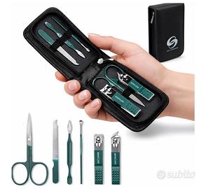 KIT MANICURE NUOVO