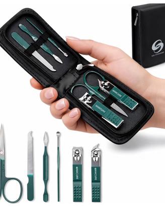 KIT MANICURE NUOVO