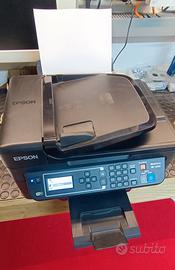 Stampante wifi Epson 