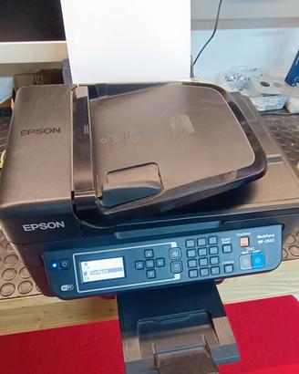 Stampante wifi Epson 