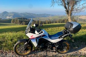 Honda xl Tansalp 10/2024