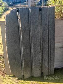 CAPPELLIERA NISSAN TERRANO 3.0