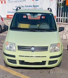 FIAT Panda 2ª serie 1.2 automatica- 2006