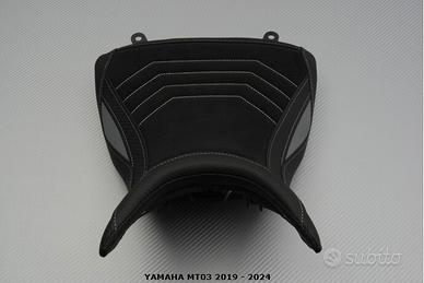 Selle Pilota e Passeggero YAMAHA MT03 2019 - 2024