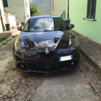 Giulietta 1600 Sprint