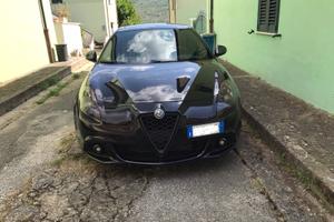 Giulietta 1600 Sprint