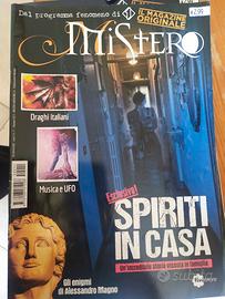 Mistero- rivista paranormale