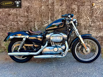 Harley-davidson 883 Sportster XL 2007