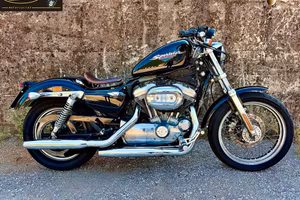 Harley-davidson 883 Sportster XL 2007