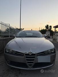 Alfa 159 jtd 150 cv