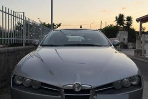 Alfa 159 jtd 150 cv