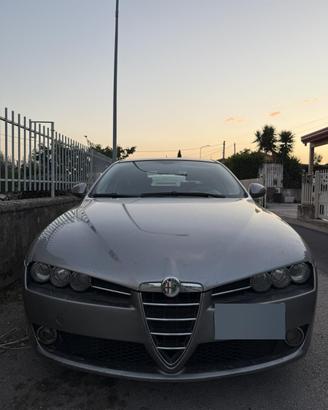 Alfa 159 jtd 150 cv
