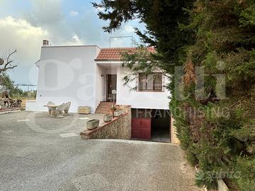 Casa Indipendente Ugento [Cod. rif 3303486VRG]