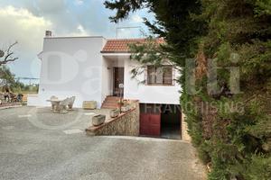 Casa Indipendente Ugento [Cod. rif 3303486VRG]