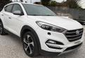 Tucson 1.7 CRDi motore ko Sound Edition Iva espost