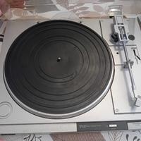 Giradischi usato in buone condizioni