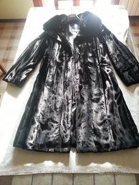 Cappotto nuovo tag. 46 COMBIPEL