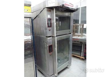 Forno ad aria eurofour