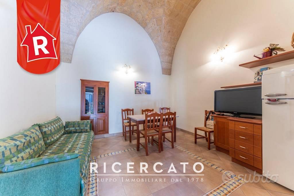Appartamento – LE - Vista 3