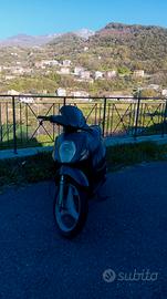 Malaguti ciak 125cc 4t 