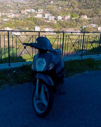 Malaguti ciak 125cc 4t 