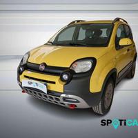 FIAT Panda 1.3 MJT S&S 4x4