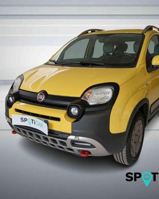 FIAT Panda 1.3 MJT S&S 4x4