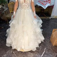 Abito da sposa