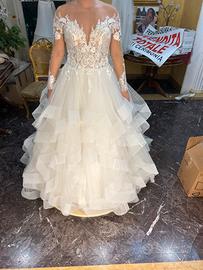 Abito da sposa