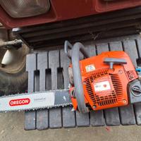 motosega Oleomac GS 220