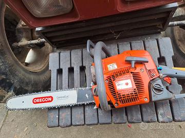 motosega Oleomac GS 220