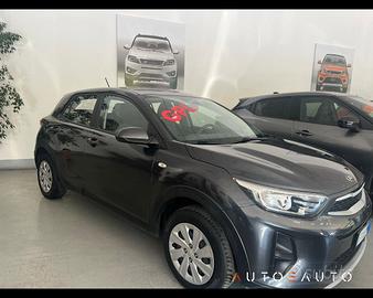 KIA Stonic - Stonic 1.4 mpi eco Urban Gpl 97cv my1
